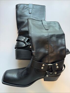 Dolce Vita Tanzy Boots